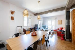 Flat in Conde cifuentes 33