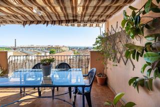 Àtic a Calle maria zambrano 4. Magnifico atico en atarfe con ampla terraza de 131 metros