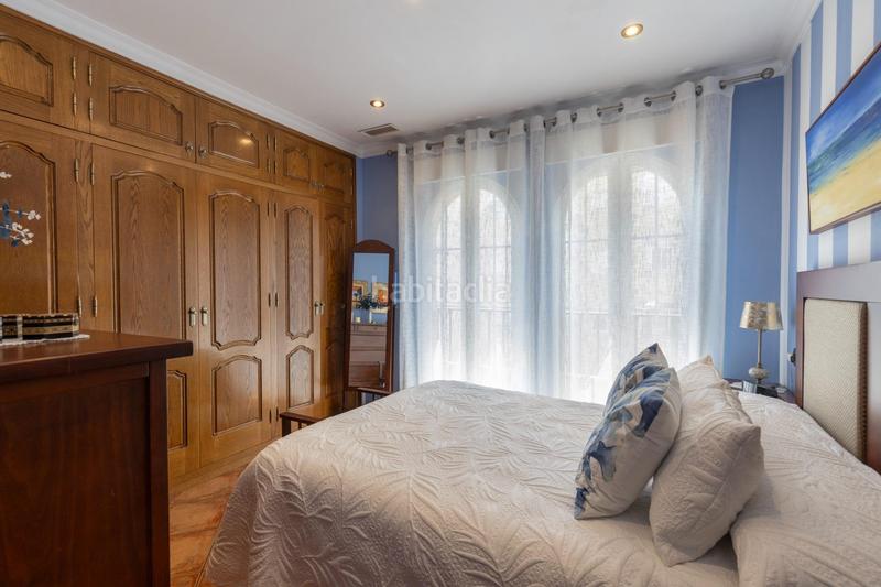 Foto 1b5b3308-40a4-4796-84ed-837b88825316. Casa a calle san fermín 4 a San Francisco Javier Granada