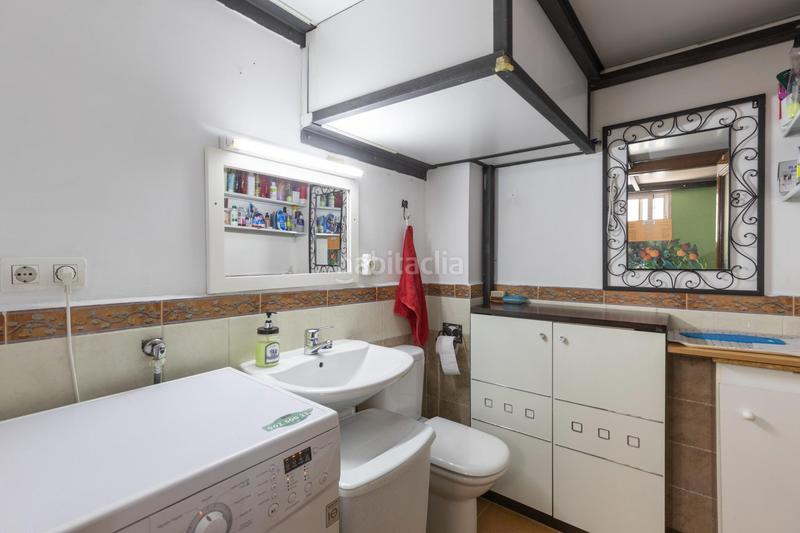 Foto 268a7151-ea3b-4918-9230-3d3e73343c0d. Casa a calle san fermín 4 a San Francisco Javier Granada