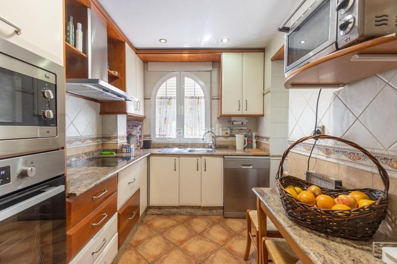 Foto e6dbe74e-09c8-49e5-9885-0249166d12d8. Casa a calle san fermín 4 a San Francisco Javier Granada