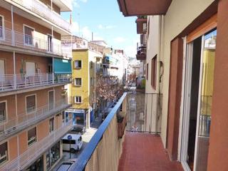 Lloguer Pis a Calle conde cifuentes 31. Piso de cuatro dormitorios y dos cuartos de baño en tercera plan