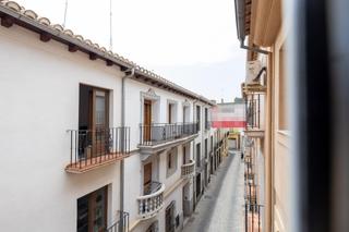 Reihenhaus in Calle calle san diego 34. Casa pareada en el centro de granada!!!!! no vas a encontrar nad