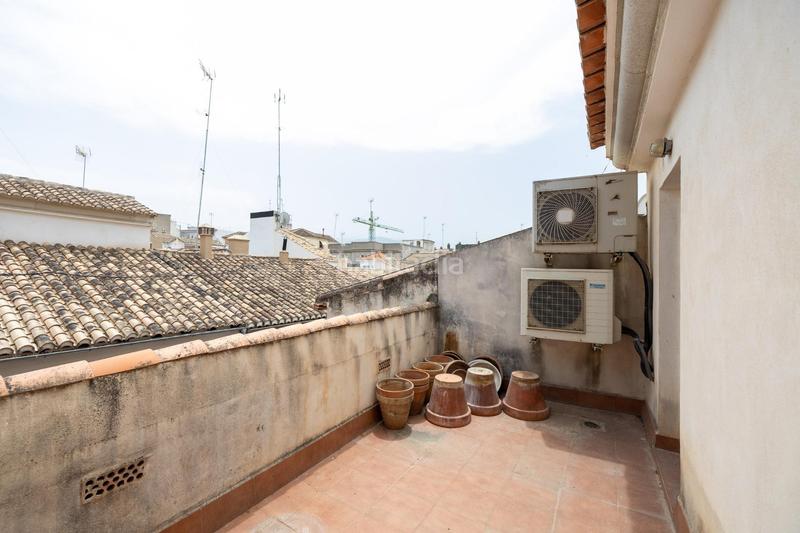 Foto 33961f18-f78b-4f6d-9404-23ce5a9996d5. Casa adosada en calle calle san diego 34 casa pareada en el centro !!!!! no vas a encontrar nada igual en Granada