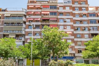 Appartement à De ronda  102. Piso en camino de ronda