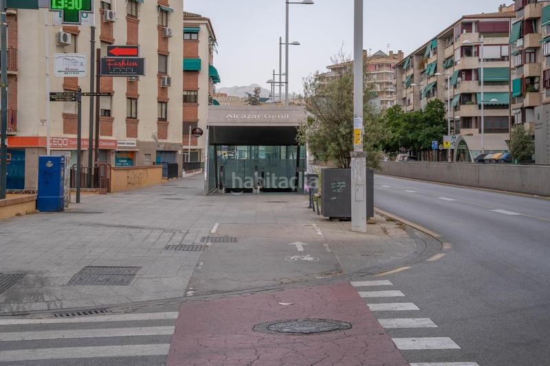 Foto 27a0742f-28bd-45b0-a572-c17bffa26d72. Ático en calle calle ribera del violón 8 ático palacio de congresos. en Granada
