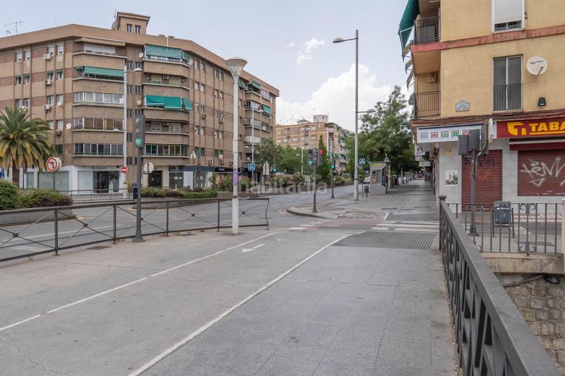 Foto 5a1291fe-8c7d-4524-887d-ab8ef54e7573. Ático en calle calle ribera del violón 8 ático palacio de congresos. en Granada