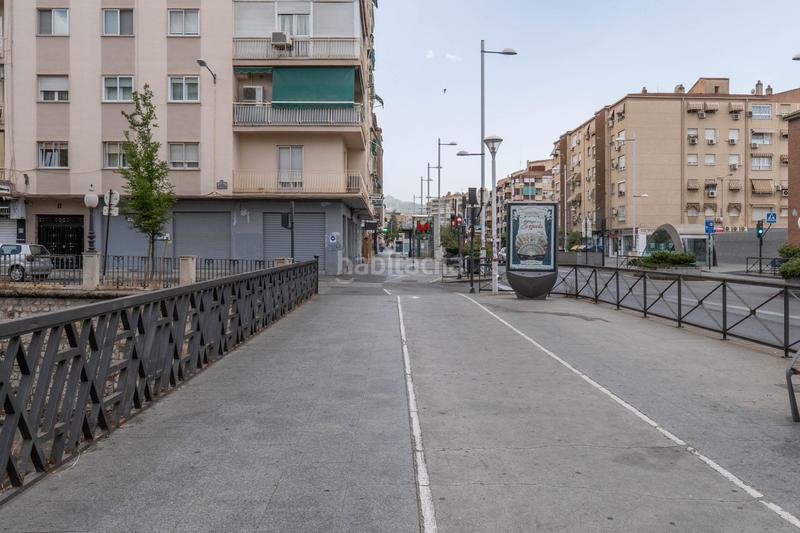 Foto c3d456b8-0f46-47de-a79e-a8273cc9227f. Ático en calle calle ribera del violón 8 ático palacio de congresos. en Granada