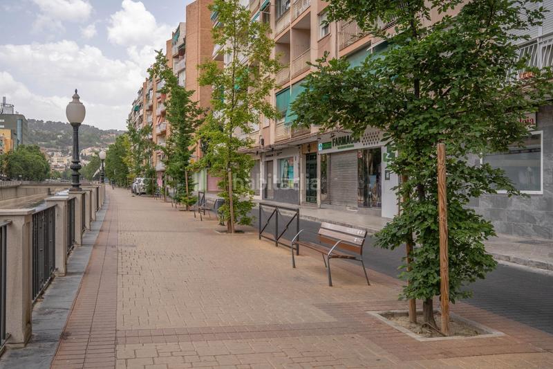 Foto d2f81e63-c6bd-489b-8c0c-345b2deb18c2. Ático en calle calle ribera del violón 8 ático palacio de congresos. en Granada