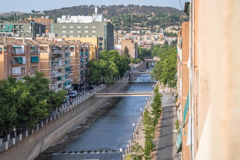 Foto fa4160bc-6534-46b7-a22a-b393370a67de. Ático en calle calle ribera del violón 8 ático palacio de congresos. en Granada