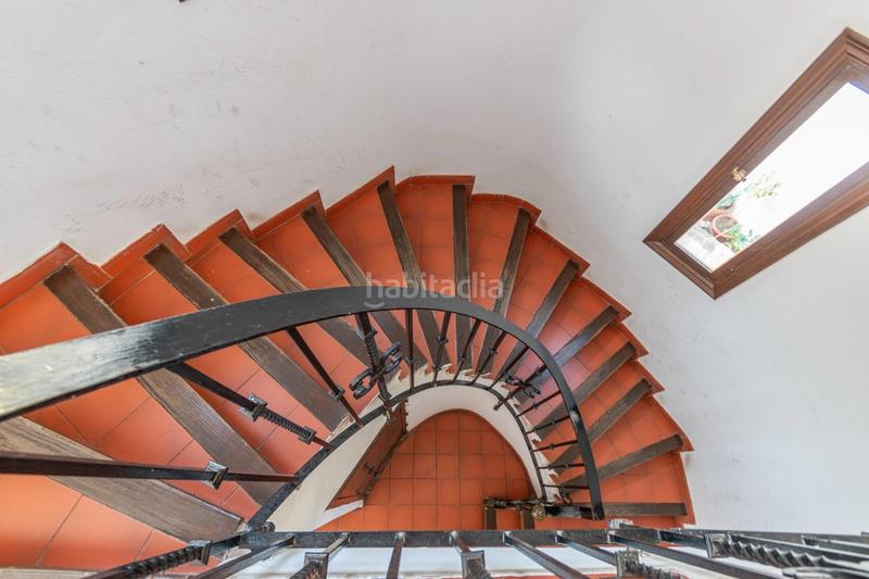 Foto ebf2f282-b338-485d-a9aa-73dc6b0b7838. Apartamento  amplio situado en casa corrala rehabilitada en Granada