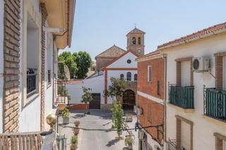 Appartement en Calle  del rosario, 2 4. En venta piso en el centro de cllar vega haciendo esquina