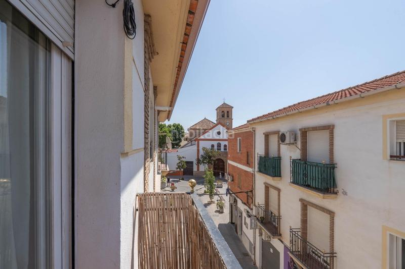 Foto 227030dd-713d-45d6-a235-791e1d862bae. Piso en calle del rosario en venta piso en el centro haciendo esquina en Cúllar Vega