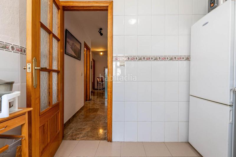 Foto 49f95482-1a5c-4dd1-82e3-6924a70ef413. Piso en calle del rosario en venta piso en el centro haciendo esquina en Cúllar Vega