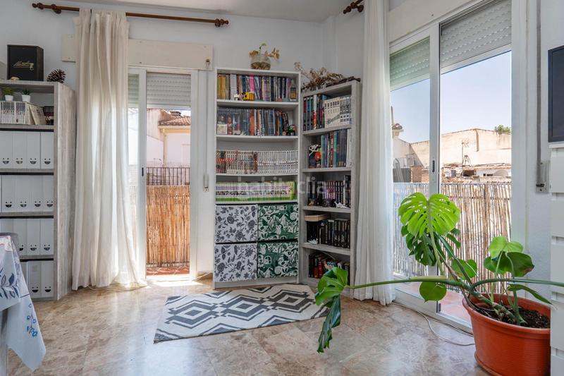 Foto 4a256687-b8ac-4305-86af-092610c3ef73. Piso en calle del rosario en venta piso en el centro haciendo esquina en Cúllar Vega