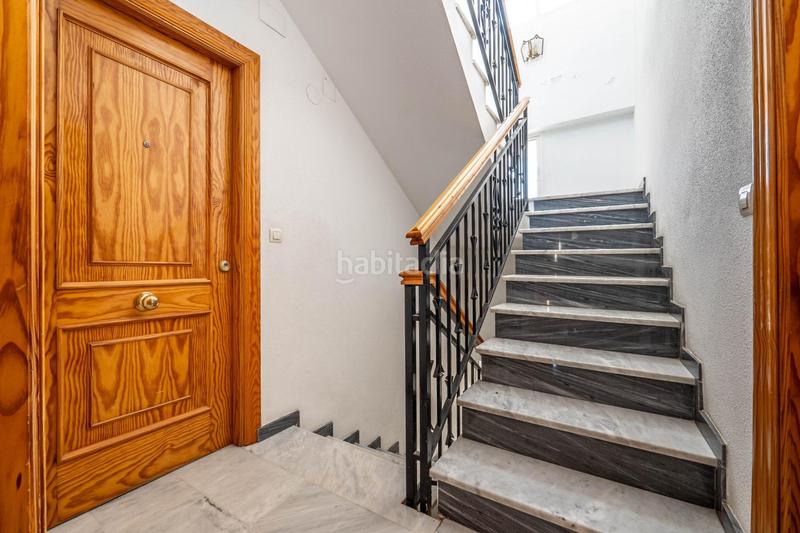 Foto 4fdb7c69-8ae0-4be4-9330-6378e4438362. Piso en calle del rosario en venta piso en el centro haciendo esquina en Cúllar Vega