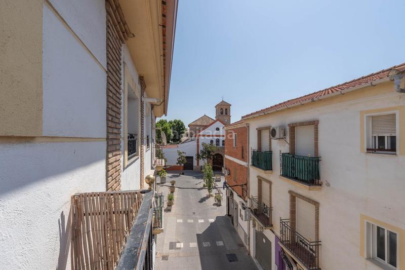 Foto 5d160523-4b9d-4eb9-b5af-2d0697990115. Piso en calle del rosario en venta piso en el centro haciendo esquina en Cúllar Vega