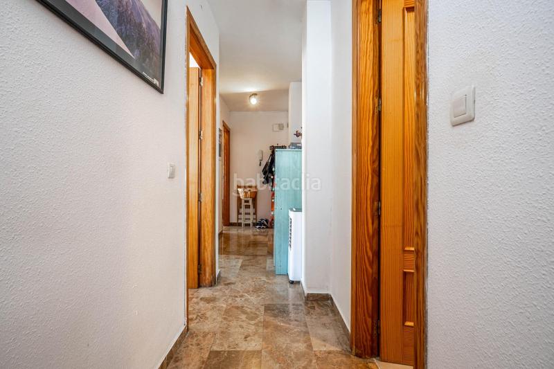 Foto d576905e-39f9-40ed-b7fb-8002fa2ea179. Piso en calle del rosario en venta piso en el centro haciendo esquina en Cúllar Vega