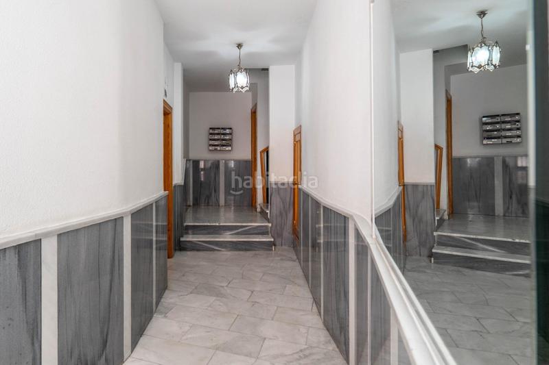 Foto ec935d8e-7460-4c61-8425-78a9fba7750b. Piso en calle del rosario en venta piso en el centro haciendo esquina en Cúllar Vega