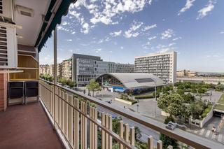 Appartement en Camino de ronda 118. Piso en venta en camino de ronda frente a glorieta arabial