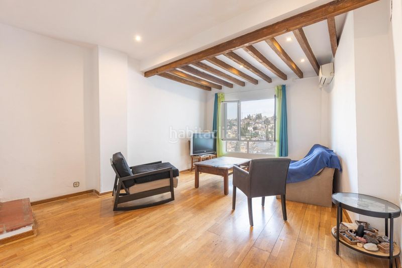 Foto 588370c0-29be-4a69-ad0c-0c8c754551f5. Casa a calle calle cruz de piedra del realejo a San Matías - Realejo Granada