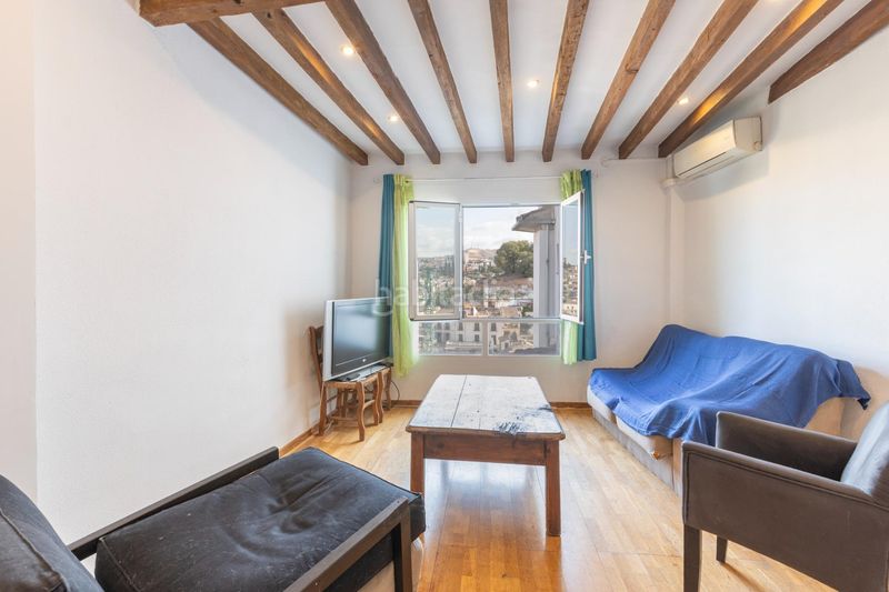 Foto 5d1366a6-bd65-4bc6-ba25-04d5f8d30294. Casa a calle calle cruz de piedra del realejo a San Matías - Realejo Granada