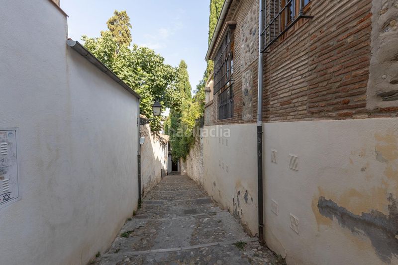 Foto bb97bb0f-696e-40f1-9cf8-4dd6d512d152. Casa a calle calle cruz de piedra del realejo a San Matías - Realejo Granada