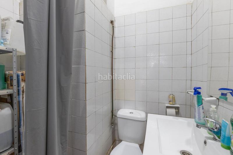 Foto 28556458-cdff-4bb1-843f-5815062b5f96. Geschäftsraum in Camino de Ronda Granada