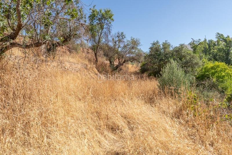 Foto 3fab07f8-01d2-41f0-ad7b-6f9385cbc30a. Masía en polígono 7 paraje 143 huerta vieja 408 venta de cortijo en cogollos vega en Cogollos de la Vega