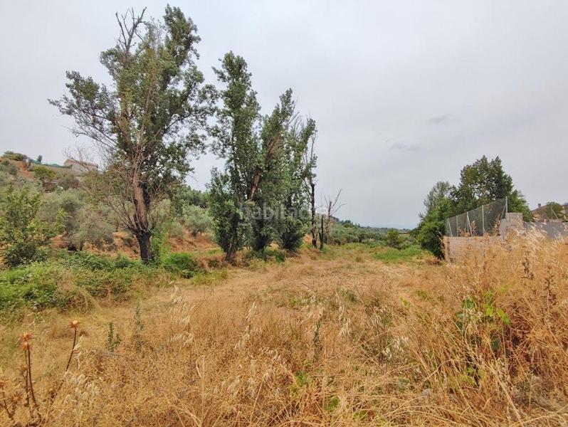 Foto 4335f667-f87a-4a1d-aea8-deb45c5cf081. Masía en polígono 7 paraje 143 huerta vieja 408 venta de cortijo en cogollos vega en Cogollos de la Vega