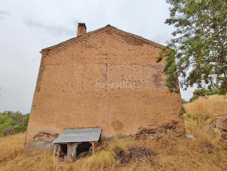 Foto 50c722c4-5b3c-4d62-88a2-ea54a7bacd9c. Masía en polígono 7 paraje 143 huerta vieja 408 venta de cortijo en cogollos vega en Cogollos de la Vega