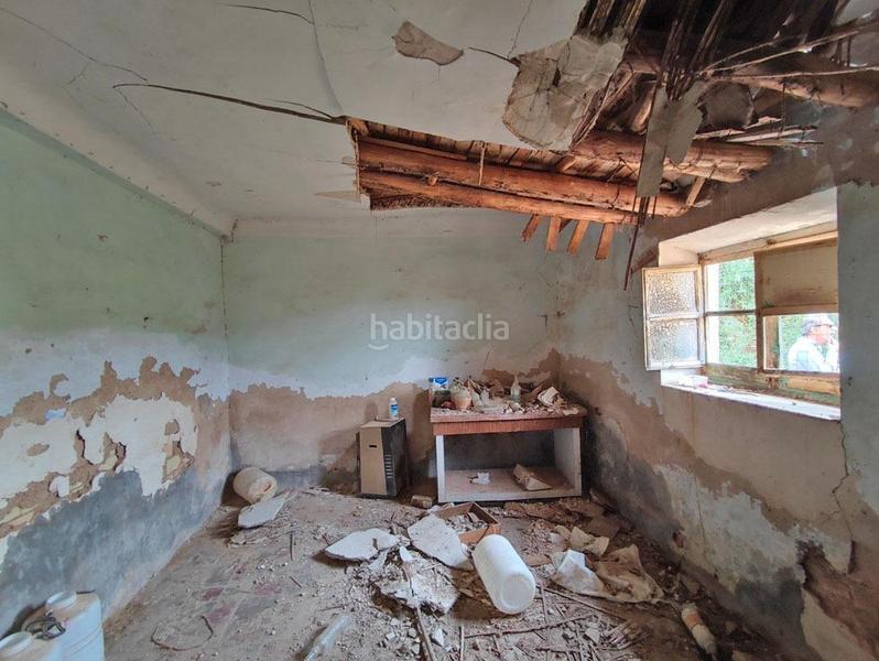 Foto 55aafaac-6330-4baa-9477-579cfef0162f. Masía en polígono 7 paraje 143 huerta vieja 408 venta de cortijo en cogollos vega en Cogollos de la Vega