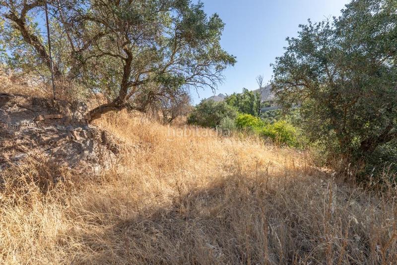 Foto 5db8977e-0157-4ef3-85e1-502b902ed98f. Masía en polígono 7 paraje 143 huerta vieja 408 venta de cortijo en cogollos vega en Cogollos de la Vega
