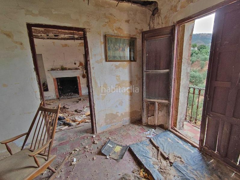 Foto 5f9a42ee-291f-4d0e-b5bb-818eaf74c2ca. Masía en polígono 7 paraje 143 huerta vieja 408 venta de cortijo en cogollos vega en Cogollos de la Vega
