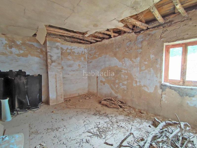 Foto 6325a3d5-29aa-4769-a08c-1aa595edce12. Masía en polígono 7 paraje 143 huerta vieja 408 venta de cortijo en cogollos vega en Cogollos de la Vega