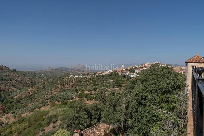Foto 7d9d7ffd-5805-46d8-8c04-57cc79948dbe. Masía en polígono 7 paraje 143 huerta vieja 408 venta de cortijo en cogollos vega en Cogollos de la Vega