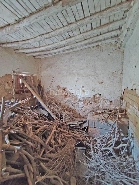 Foto 7e3fd425-d147-4beb-a86c-6620169e7211. Masía en polígono 7 paraje 143 huerta vieja 408 venta de cortijo en cogollos vega en Cogollos de la Vega