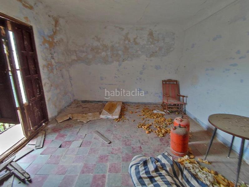 Foto 89cc5231-0c15-4efb-bd57-922a74e95d49. Masía en polígono 7 paraje 143 huerta vieja 408 venta de cortijo en cogollos vega en Cogollos de la Vega