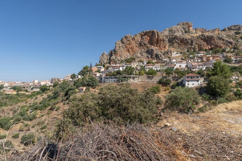 Foto 9442d8a3-fa6f-41ec-9fdb-0192f65c7642. Masía en polígono 7 paraje 143 huerta vieja 408 venta de cortijo en cogollos vega en Cogollos de la Vega