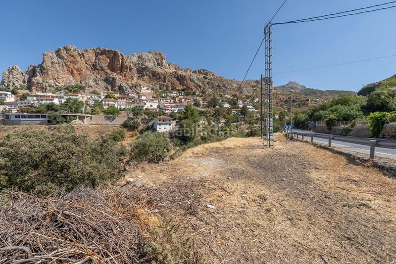 Foto 952e7ed8-b545-4494-af8d-107604585ea5. Masía en polígono 7 paraje 143 huerta vieja 408 venta de cortijo en cogollos vega en Cogollos de la Vega