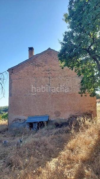 Foto a3f8d004-037e-4465-92cb-9dcd5d2f7495. Masía en polígono 7 paraje 143 huerta vieja 408 venta de cortijo en cogollos vega en Cogollos de la Vega