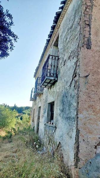 Foto acabbba0-05b7-4c01-8075-83c0c94032bf. Masía en polígono 7 paraje 143 huerta vieja 408 venta de cortijo en cogollos vega en Cogollos de la Vega