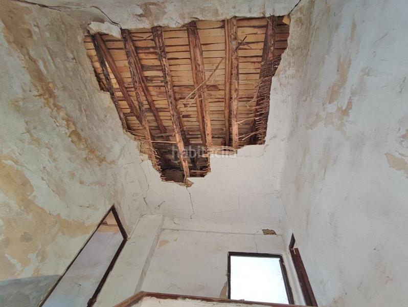 Foto c5be648e-eee0-4b31-aa3d-ee95d58247de. Masía en polígono 7 paraje 143 huerta vieja 408 venta de cortijo en cogollos vega en Cogollos de la Vega
