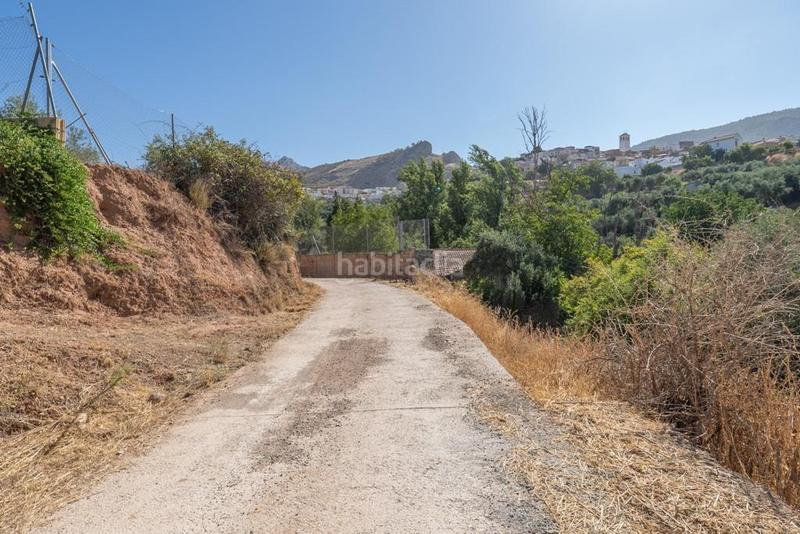 Foto d42ca86c-f976-46b6-95a5-b05dfdf35187. Masía en polígono 7 paraje 143 huerta vieja 408 venta de cortijo en cogollos vega en Cogollos de la Vega