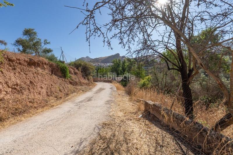 Foto d48901f2-0c83-4bb9-bf56-29a87fb38008. Masía en polígono 7 paraje 143 huerta vieja 408 venta de cortijo en cogollos vega en Cogollos de la Vega