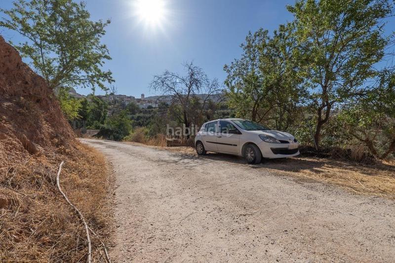 Foto e9c14684-1f1c-447a-a70d-d7faa1b561ac. Masía en polígono 7 paraje 143 huerta vieja 408 venta de cortijo en cogollos vega en Cogollos de la Vega