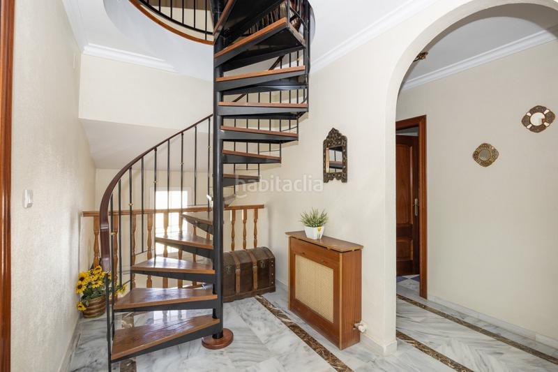 Foto 47ca4f75-0f8c-4290-b035-b7070be12777. Chalet en calle residencial el carmelo 56 maravilloso chalet de lujo en el carmelo en Ogíjares