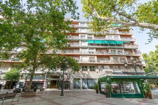 Appartement  Plaza plaza del campillo 7. Espectacular piso en granada  centro.