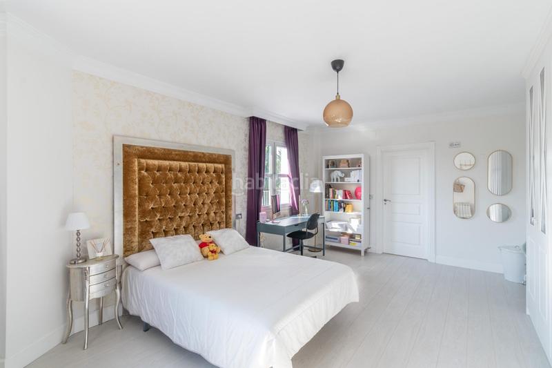 Foto d11b5970-e9e3-4a5a-b746-5b8df1e22b2d. Chalet en calle del coto 12 precioso chalet . en Barrio de la Vega Monachil