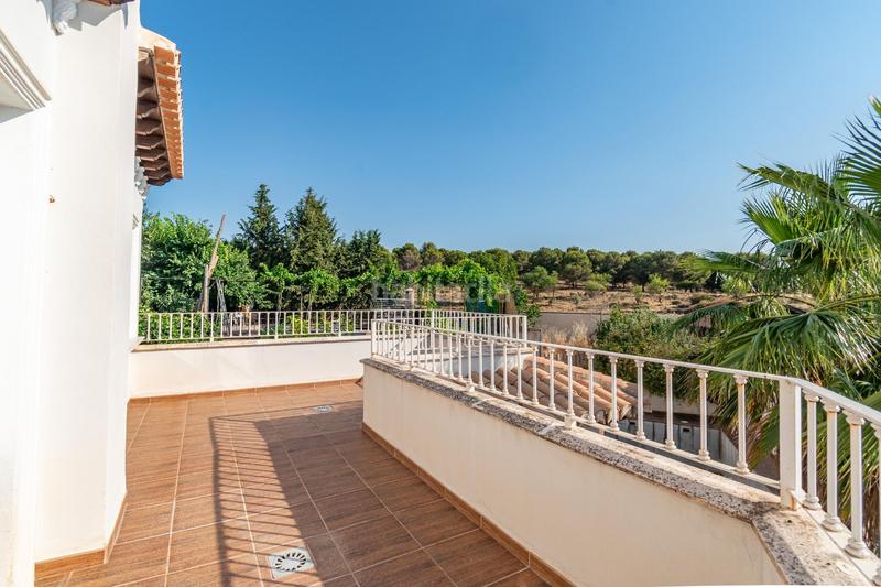 Foto da593d04-0b57-40a6-92ef-da4ff73c3b9a. Chalet en calle del coto 12 precioso chalet . en Barrio de la Vega Monachil